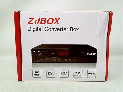 zj box|zjbox software.